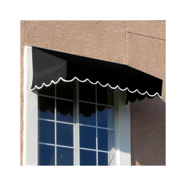 EF24-4K AWNING 4' 4-1/2" WX4'DX2'H
