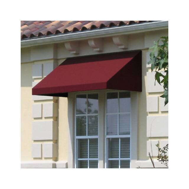EN23-4B AWNING 4' 4-1/2" WX3'DX2'H