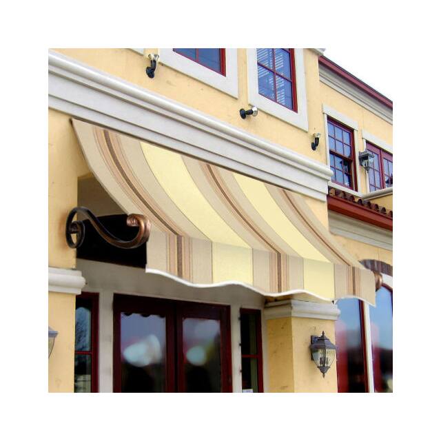 B1984087 AWNING 6-3/8'WX2'HX3'D