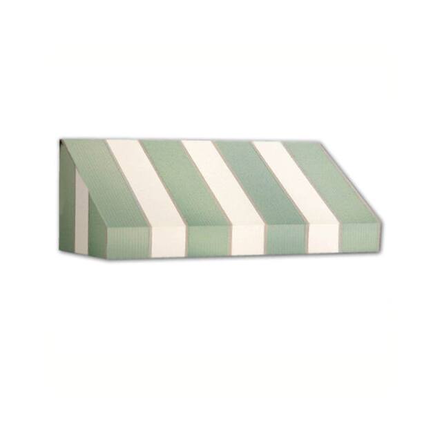 B2012709 AWNING 5' 4-1/2" WX3' 6"DX2'H