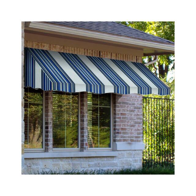 B2011489 AWNING 6' 4-1/2" WX3' 6"DX2'H