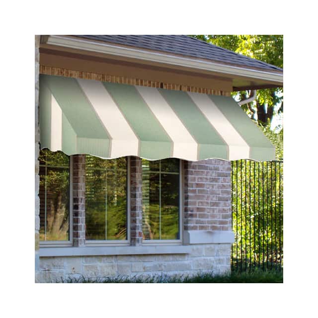 B2011621 AWNING 6' 4-1/2" WX3' 6"DX2'H