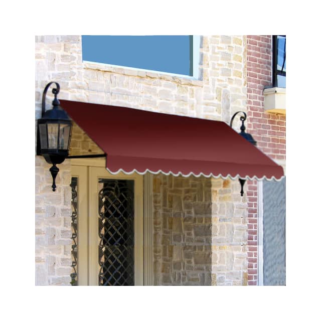ER23-8B AWNING 8' 4-1/2" WX3'DX2'H