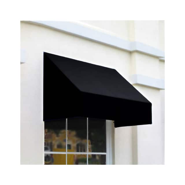 CN44-3K AWNING 3-3/8'WX4-11/16'HX4'D