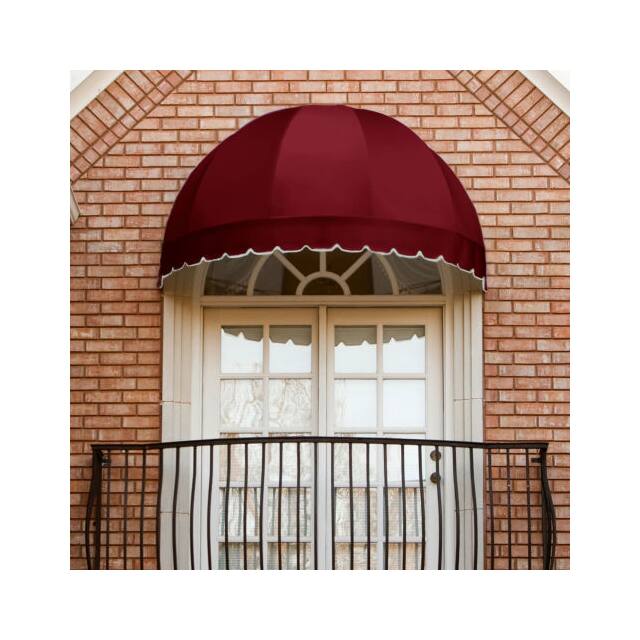RB4-B WINDOW/ENTRY AWNING
