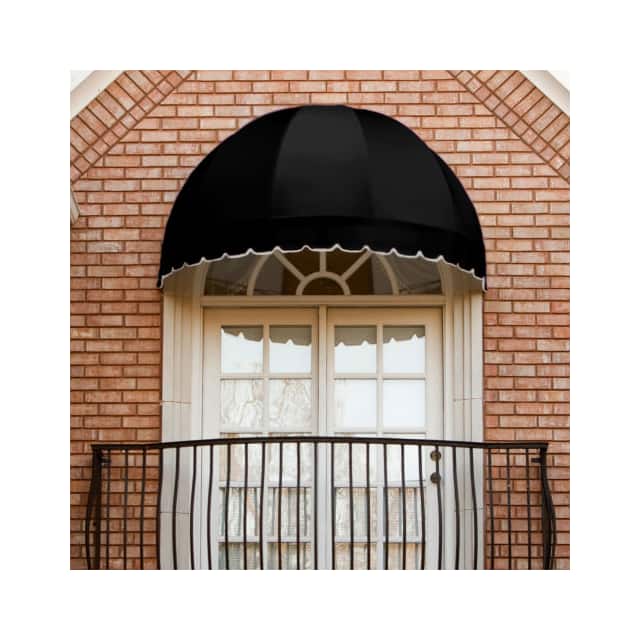 RB4-K WINDOW/ENTRY AWNING