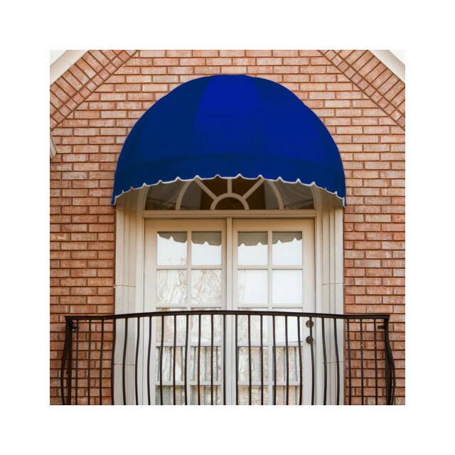 RB4-BB WINDOW/ENTRY AWNING
