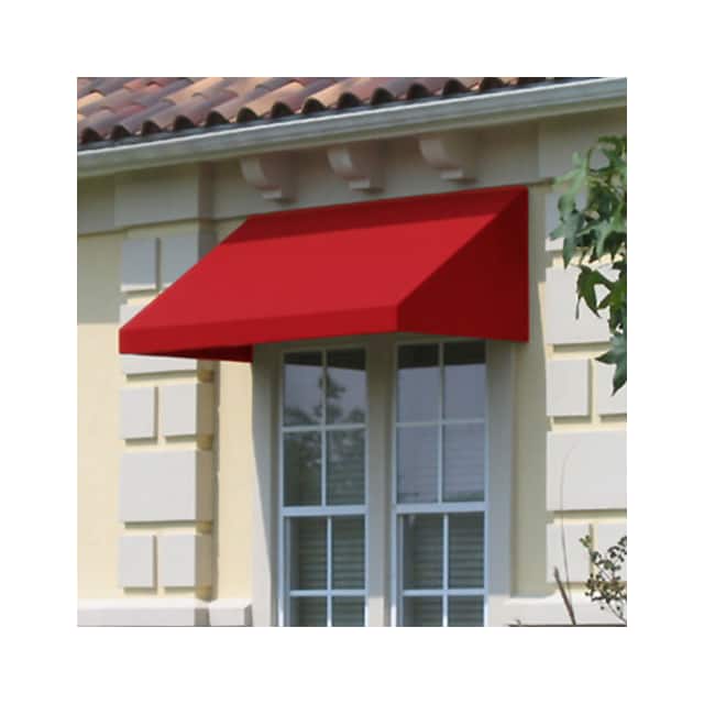 B2012128 AWNING 8' 4-1/2"WX3'DX3' 8"H