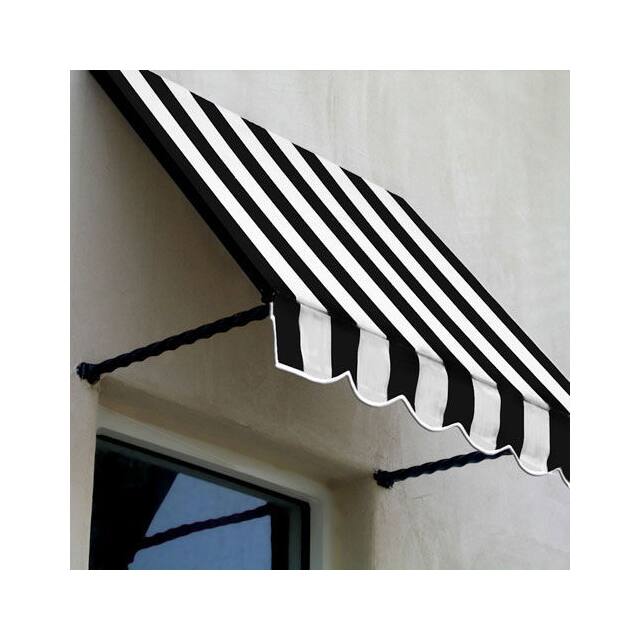 SANT32-5KW AWNING 5-3/8'WX3-11/16'HX2'D