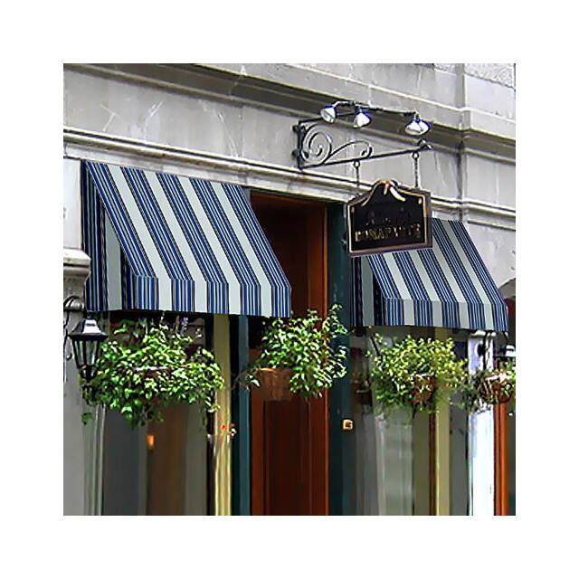 B2012068 AWNING 8' 4-1/2" WX2'DX2' 7"H