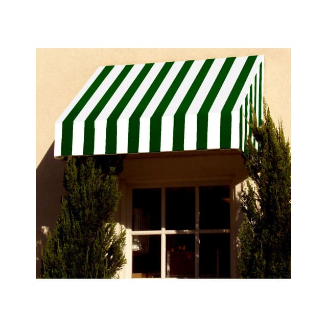 EN24-4FW AWNING 4' 4-1/2"WX4'DX2' 7"H