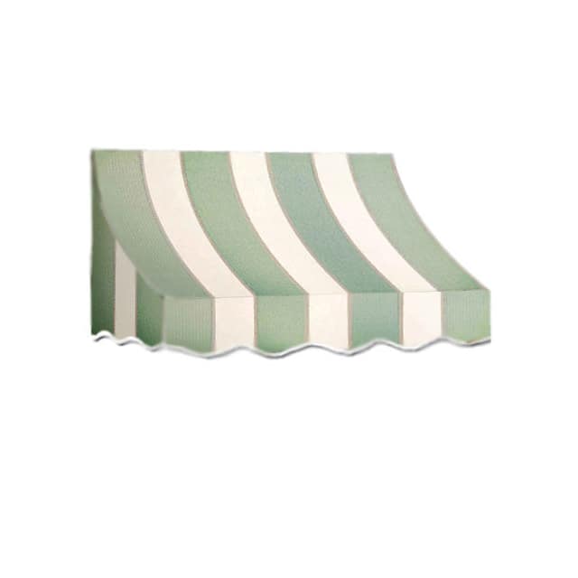 B1984519 AWNING 8-3/8'WX2-9/16'HX2'D