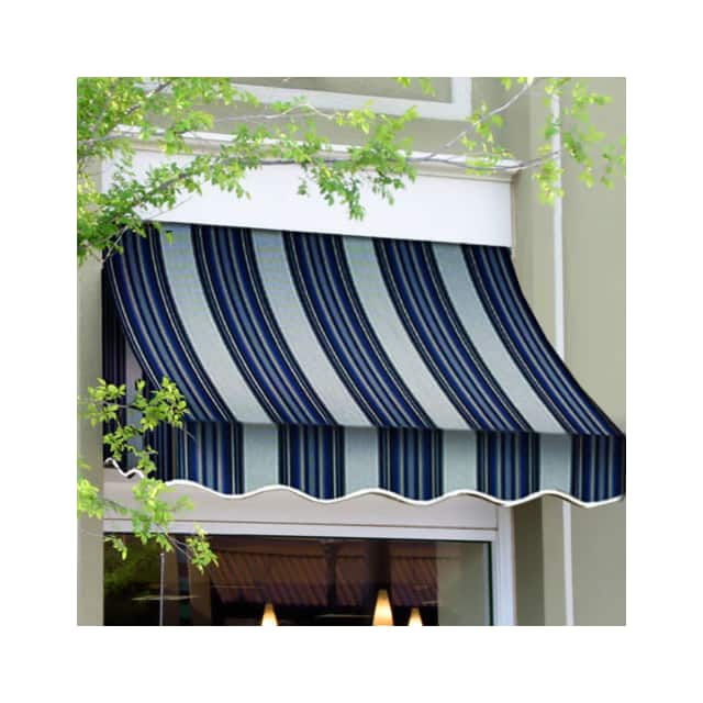 B1986394 AWNING 8-3/8'WX2-9/16'HX2'D