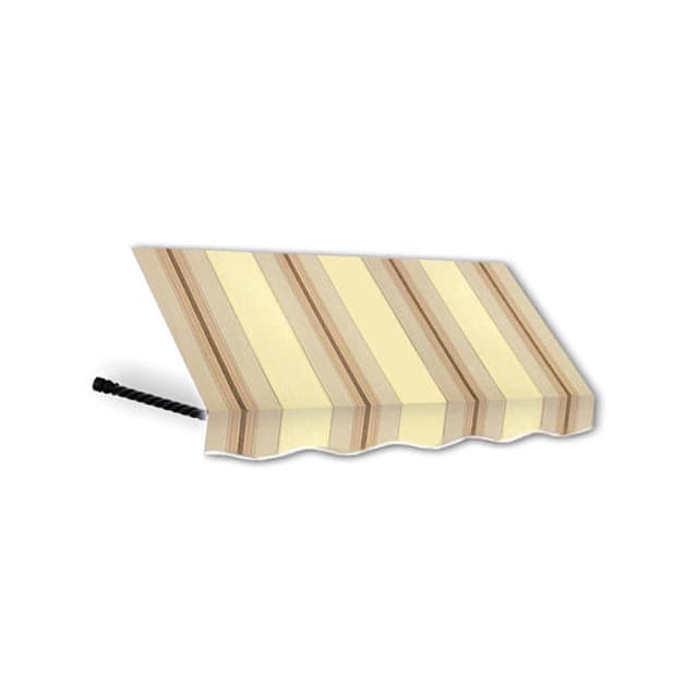 B1984689 AWNING 8-3/8'WX2-9/16'HX2'D