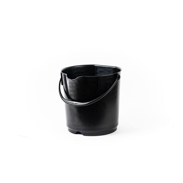 C80101 ESD BUCKET 4 GALLON / 15 LITER,