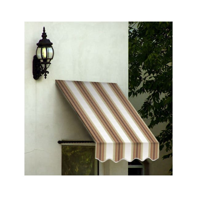 B1987252 AWNING 8-3/8'WX2-9/16'HX2'D