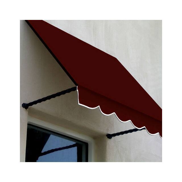 SANT21-7B AWNING 7-3/8'WX2'HX1'D
