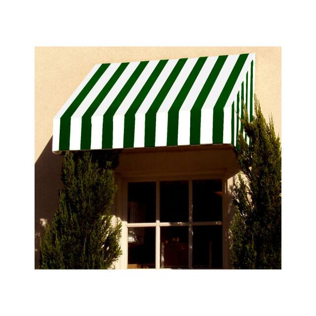 EN23-5FW AWNING 5' 4-1/2" WX3'DX2'H