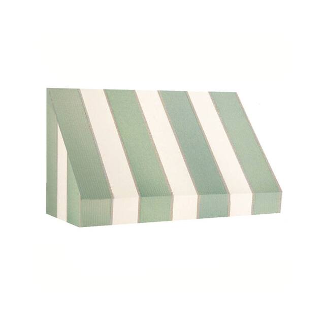 B2013956 AWNING 5' 4 -1/2"WX4'DX3' 8"H