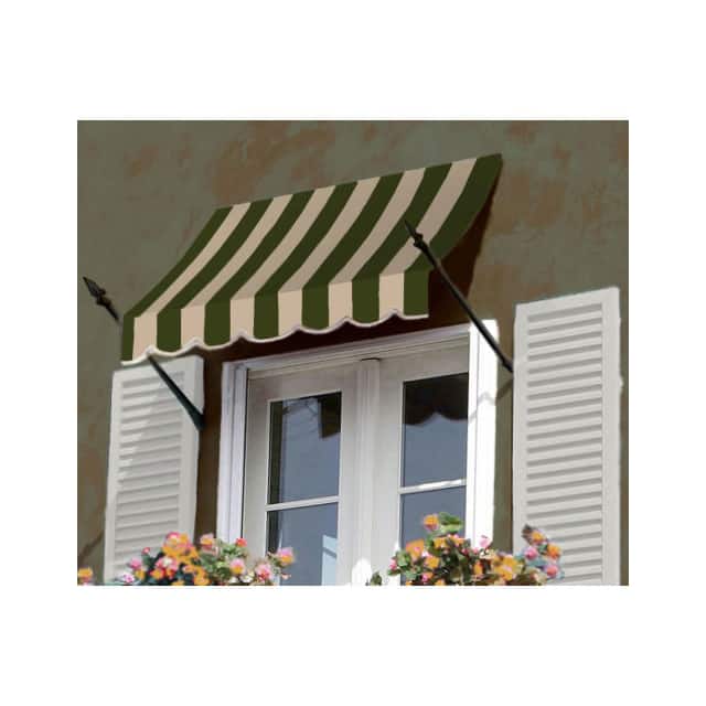 B1985469 SPEAR ARM AWNING