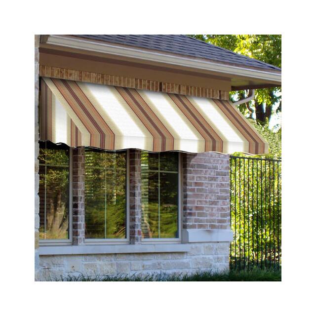 B2011454 AWNING 8' 4 -1/2" WX4'DX2'H