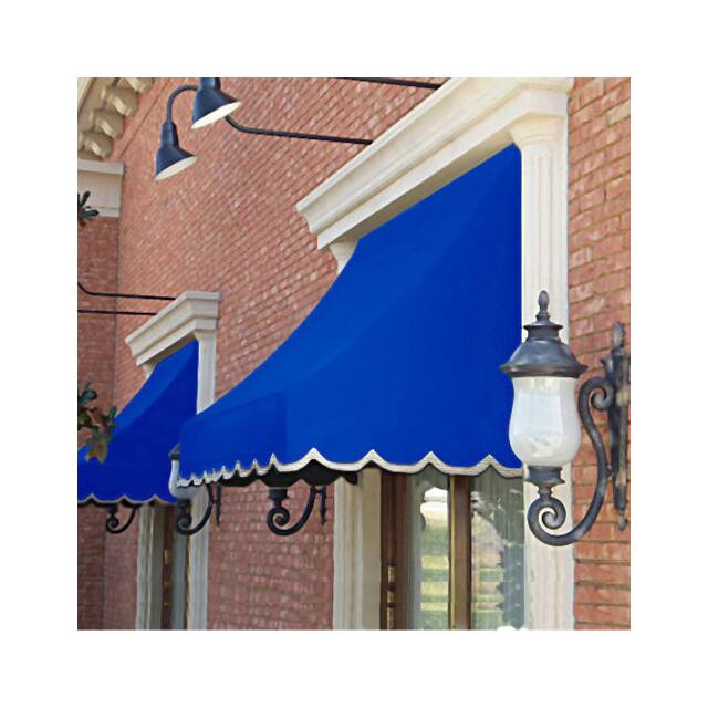 NT33-5BB AWNING 5-3/8'WX3-11/16'HX3'D