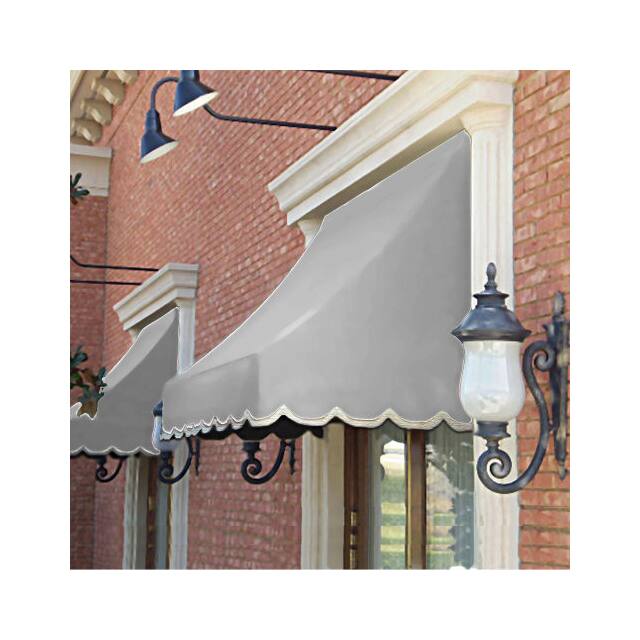 NT33-5G AWNING 5-3/8'WX3-11/16'HX3'D