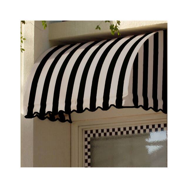 CS33-6KT AWNING 6' 4-1/2"WX3'DX3' 8"H