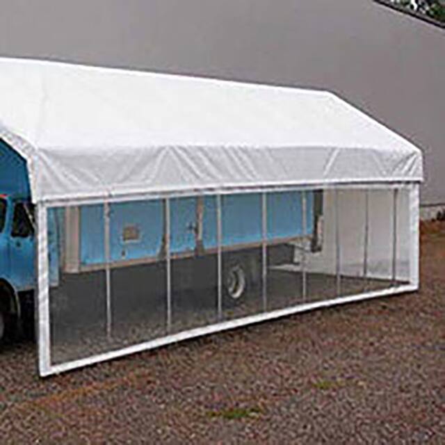 30RVSPCV DADDY LONG LEGS SIDE PANEL, 30'L