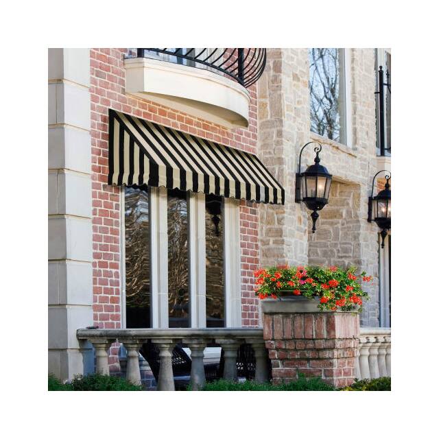 CF44-4KT AWNING 4' 4-1/2"WX4'DX4' 8"H