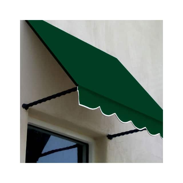 SANT21-8F AWNING 8-3/8'WX2'HX1'D