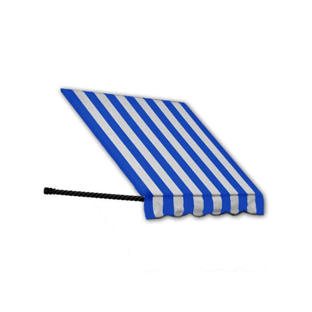 SANT21-8BBW AWNING 8-3/8'WX2'HX1'D