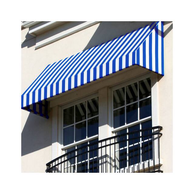 EN1030-8BBW AWNING 8' 4-1/2"WX2' 6"DX1' 4"H