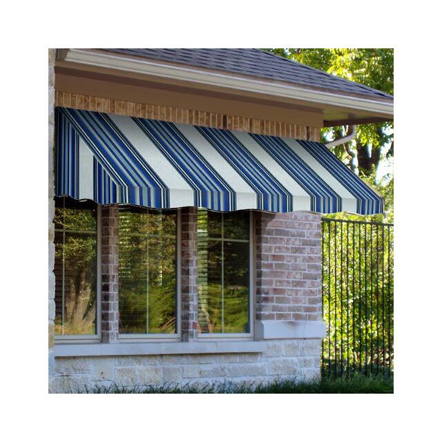 B1987698 AWNING 10-3/8'WX1-1/2'HX3'D