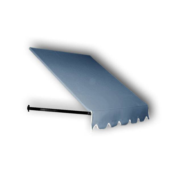 ER2442-10DB AWNING 10-3/8'WX2'HX3-1/2'D
