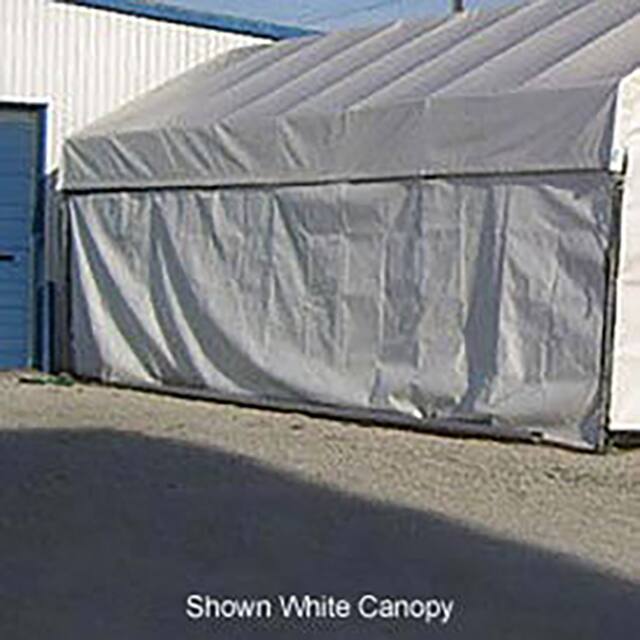70RVSPG10 DADDY LONG LEGS SIDE PANEL, 70'L