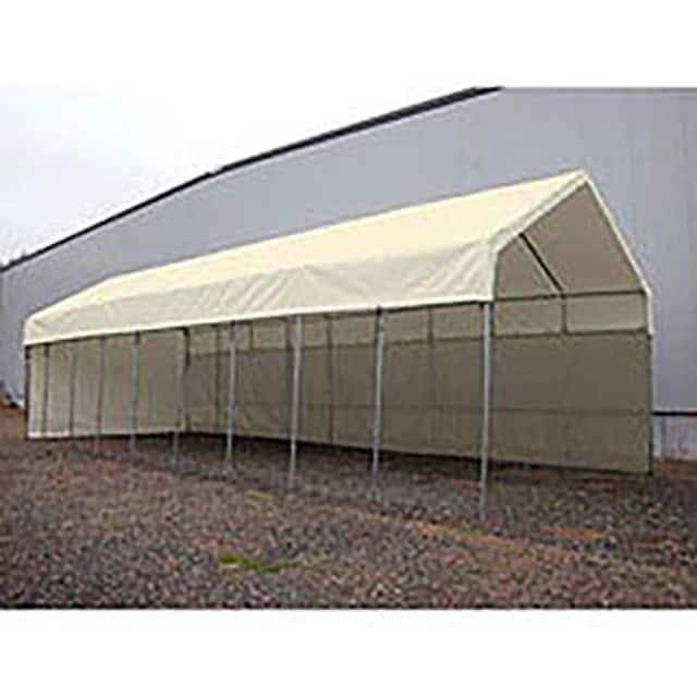 70RVSPT10 DADDY LONG LEGS SIDE PANEL, 70'L