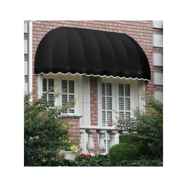 CC33-6K AWNING 6' 4-1/2"WX3'DX3' 8"H