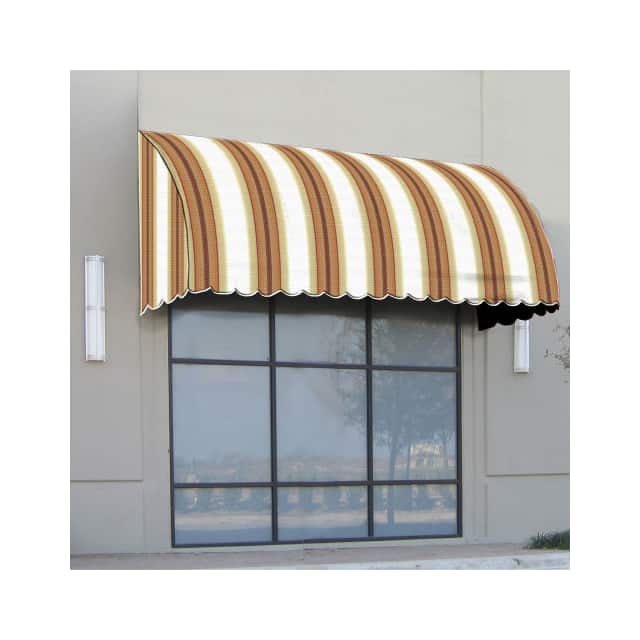 B2013965 AWNING 8' 4-1/2"WX3'DX3' 8"H