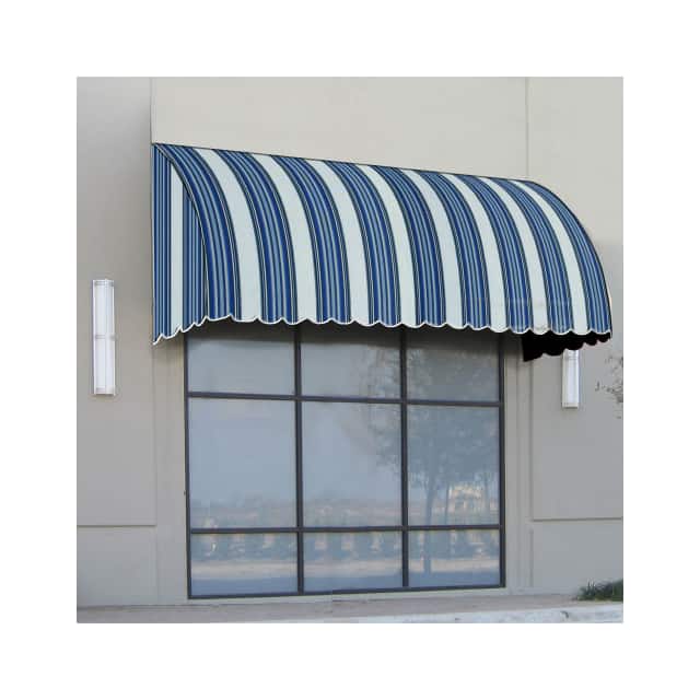 B2013629 AWNING 8' 4-1/2"WX3'DX3' 8"H
