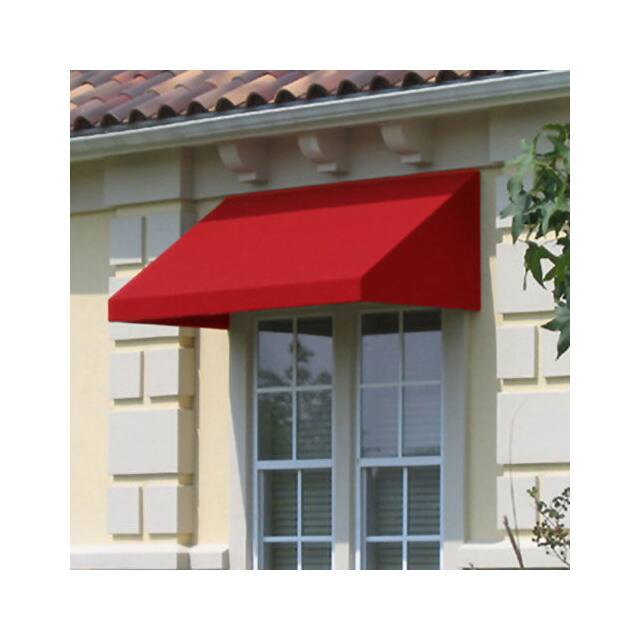 B1987488 AWNING 10-3/8'WX3-11/16'HX3'D