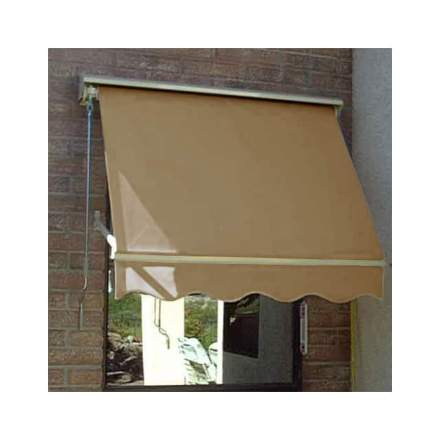 B1984700 RETRACTABLE WINDOW AWNING