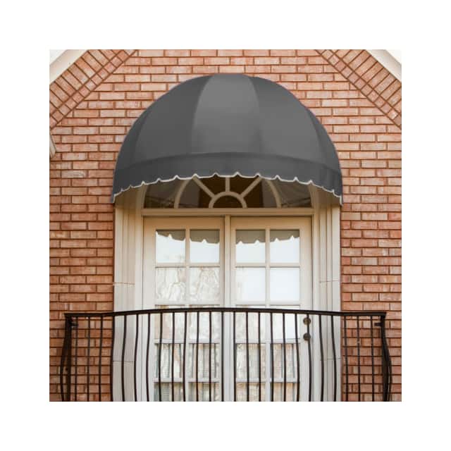 RB5-GUN WINDOW/ENTRY AWNING