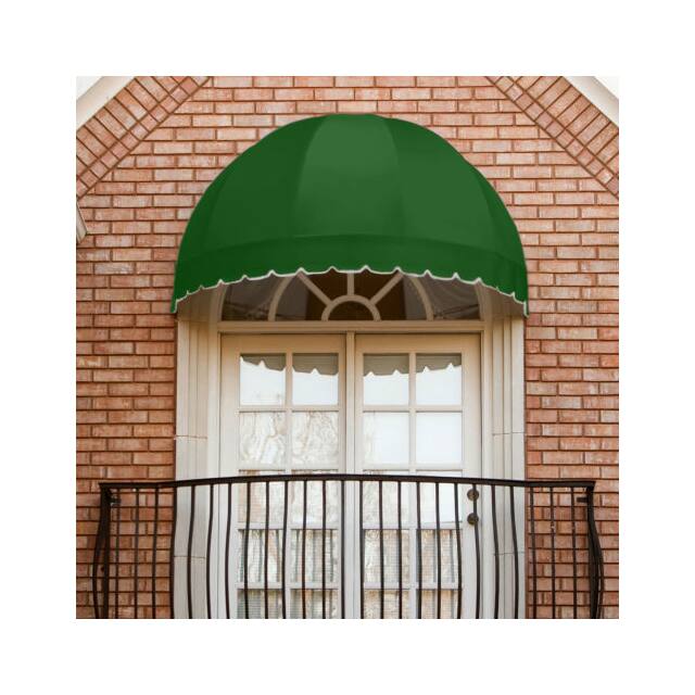 RB5-F WINDOW/ENTRY AWNING