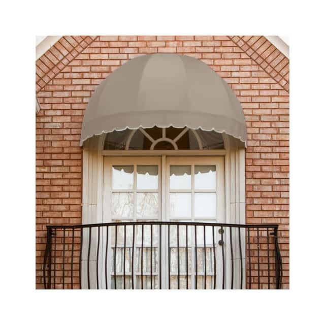 RB5-T WINDOW/ENTRY AWNING