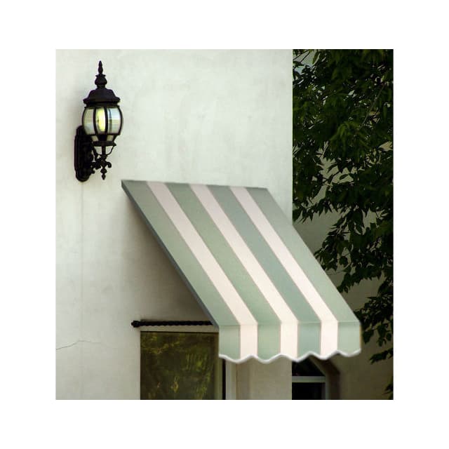 B1987242 AWNING 8-3/8'WX3-11/16'HX2'D