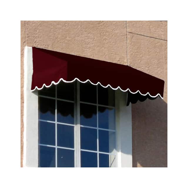 EF1836-8B AWNING 8' 4-1/2"WX3'DX1' 6"H