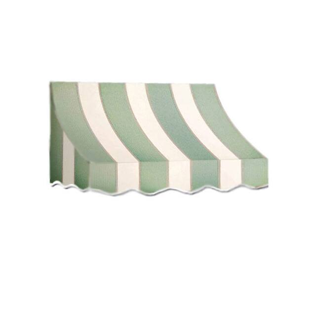 B1984508 AWNING 10-3/8'WX2-9/16'HX2'D