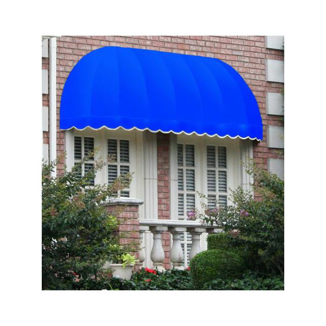 RC22-8BB AWNING 8' 4-1/2" WX2'DX2' 7"H