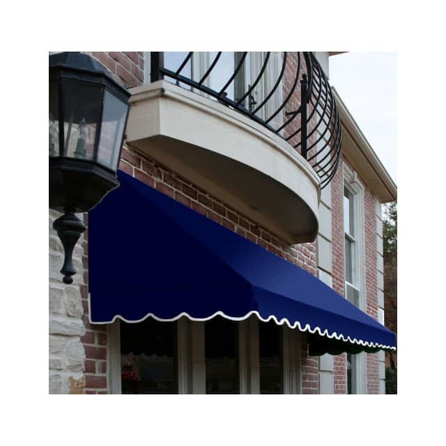 CF43-5N AWNING 5' 4-1/2"WX3'DX4' 8"H
